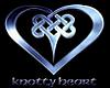 Knotty Heart