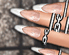 ! Gwen Nails + Ring
