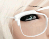 |RF| White Glasses