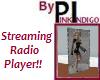 PI - Streaming Radio