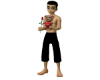 Be Mine Avatar
