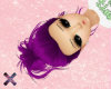 ♡ | Poppy Purple