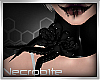|Necro| Tentacle Collar