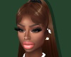 E ! Dreamy Brown