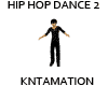 Hip Hop Dance 2