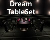 [BD]DreamTableSet