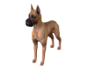 FURNITURE DECO DOG