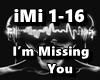I’m Missing You