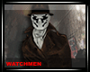 Rorschach Watchmen