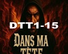 Mix Dans ma tête +L