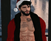 JV Bad Santa Robe #1