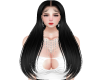 SW HAIR KAELI BLACK