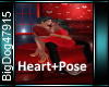 [BD]Heart+Pose