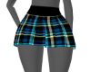 Werewolf Skirt