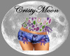 *CM*SUMMER SHORTS-PURPL2