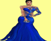 MF Gala Collection Dress