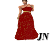 J*Holyday`s Red Dress