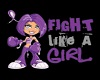 -LB- Fight Like A Girl