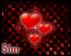 [Sim] red heart