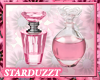 S~ Pink Perfume Enhancer