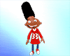 Gerald Avatar