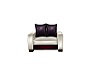 Crown Purple Chair