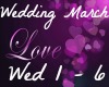 Wedding March Romantic