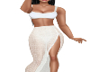 White Summer Fit