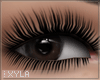Flutter Lashes | Xyla