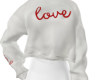 Love Sweatshirt - PA