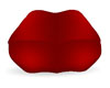 ~S~ Red Lips Couch