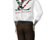 full Lv H