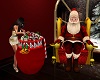 Santa's Chair
