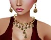 adira jewels set