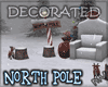 (MV) North Pole PicRoom