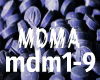 Ray-D - MDMA