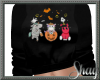 Halloween Sweatshirt V2