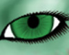 Green eyes/SP