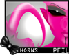 :P: Piglet Horns |M/F|