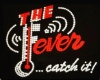Catch The Fever Beret Ht