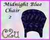 C2u Midnight Chair 2