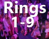 Music & 7 Rings Remix