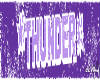 Sticker from thunder
