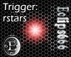 DJ Red Particle