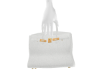 Hernes Birkin 35 White S