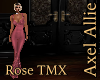 AA Rose TMX