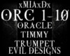 [M]ORACLE-TIMMY TRUMPET