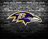 +The Baltimore Ravens+