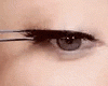 Long Lashes