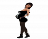 #3months preg fit RL